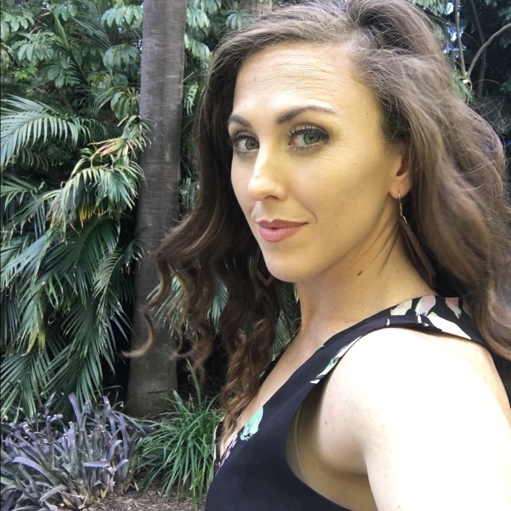 Meet your Posher, Lynn